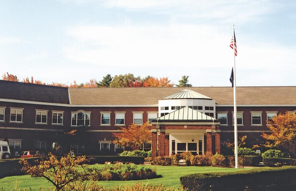 Thornton Oaks Senior Living Community Assisted Living, Nursing Home